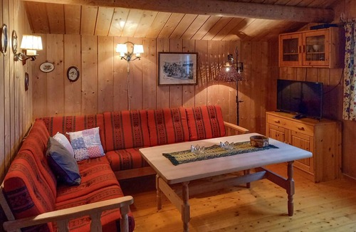 Tyinkrysset House | 2 bedroom cozy home in Tyinkrysset