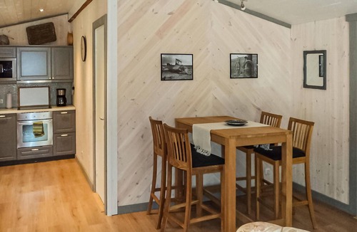 Jarnforsen House | 2 bedroom cozy home in Järnforsen