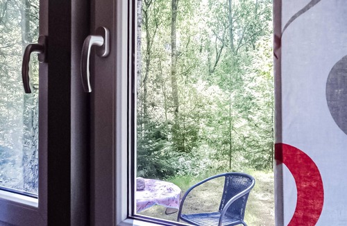 Jarnforsen House | 2 bedroom cozy home in Järnforsen