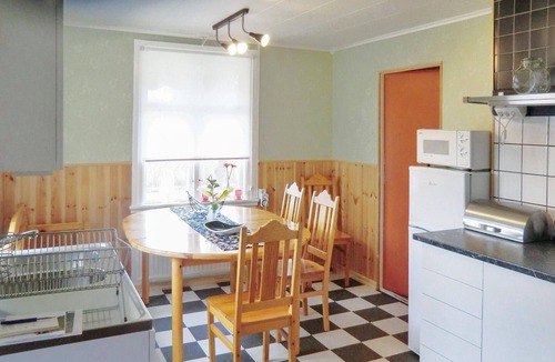 Morbylanga House | 2 bedroom cozy home in Mörbylånga