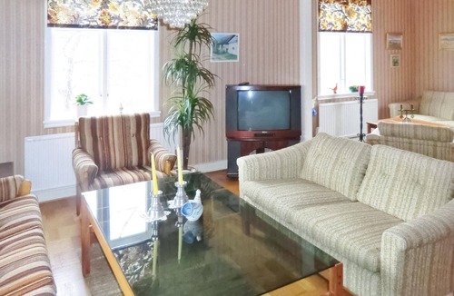 Morbylanga House | 2 bedroom cozy home in Mörbylånga