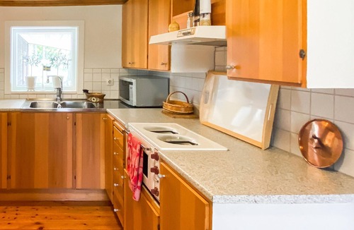 Oskarshamn House | 2 bedroom cozy home in Oskarshamn