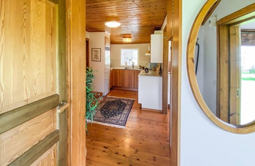 Oskarshamn House | 2 bedroom cozy home in Oskarshamn
