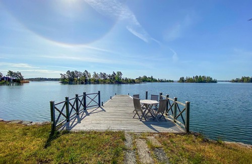 Oskarshamn House | 2 bedroom cozy home in Oskarshamn