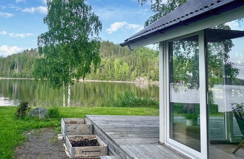 Sandoverken House | 2 bedroom cozy home in Sandöverken