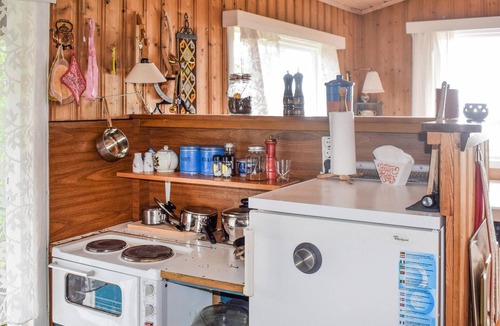 Sande House | 2 bedroom cozy home in Sande i Vestfold