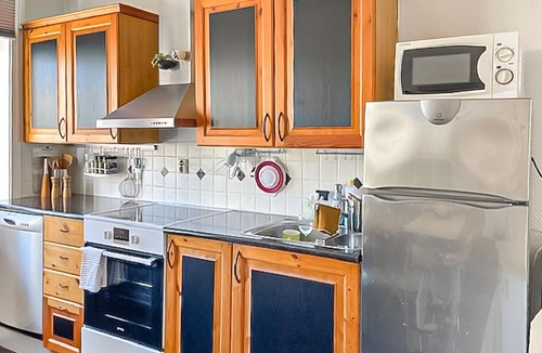 Kristiansand Apartment | 2 bedroom gorgeous apartment in Kristiansand S