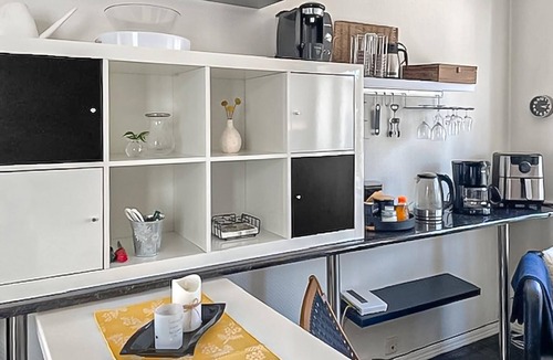 Kristiansand Apartment | 2 bedroom gorgeous apartment in Kristiansand S