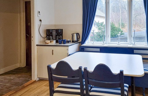 Undenas Apartment | 2 bedroom gorgeous apartment in Undenäs