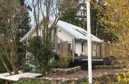 Osteraker House | 2 bedroom gorgeous home in åkersberga