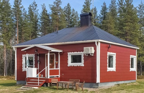 Auktsjaur House | 2 bedroom gorgeous home in Arvidsjaur