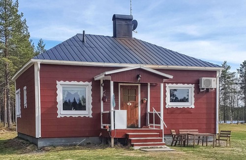 Auktsjaur House | 2 bedroom gorgeous home in Arvidsjaur