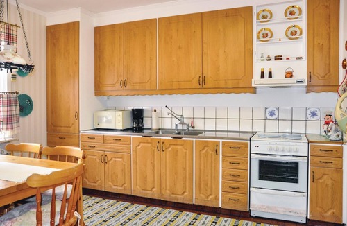 Gunnarskog House | 2 bedroom gorgeous home in Gunnarskog