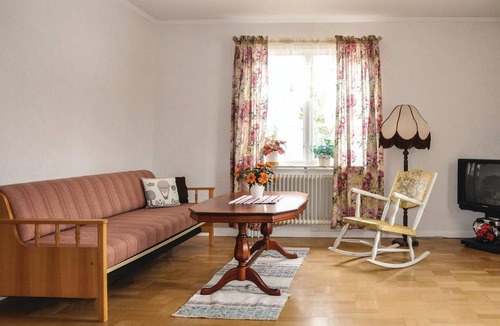 Gunnarskog House | 2 bedroom gorgeous home in Gunnarskog