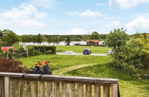 Tomta House | 2 bedroom gorgeous home in Hallstavik