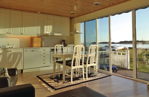 Solvesborg House | 2 bedroom gorgeous home in Sölvesborg
