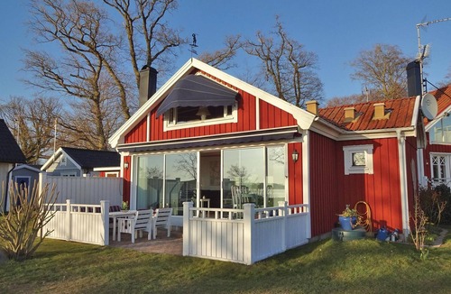 Solvesborg House | 2 bedroom gorgeous home in Sölvesborg