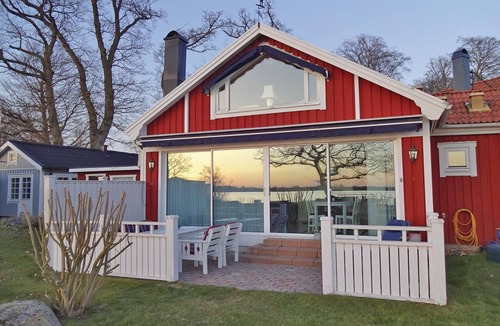 Solvesborg House | 2 bedroom gorgeous home in Sölvesborg