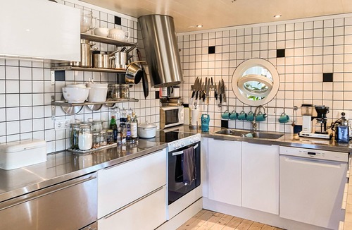 Falkvik House | 2 bedroom gorgeous home in Sölvesborg