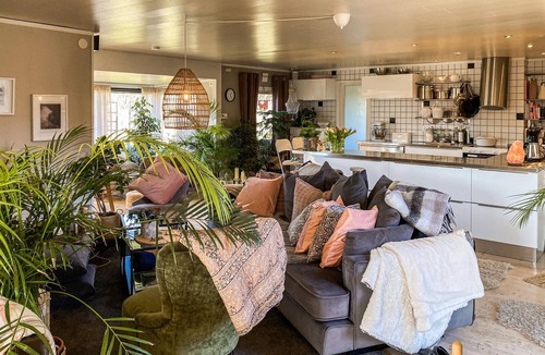 Falkvik House | 2 bedroom gorgeous home in Sölvesborg