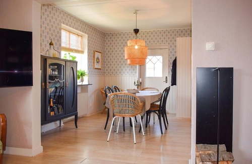 Simrishamn House | 2 bedroom gorgeous home in Simrishamn