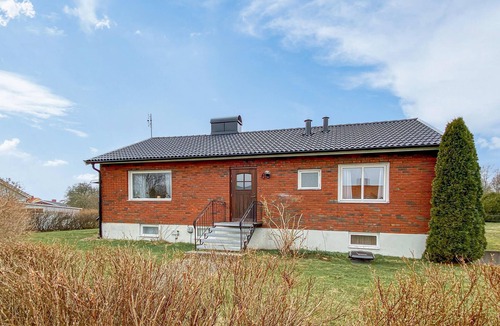 Tanum House | 2 bedroom gorgeous home in Tanumshede