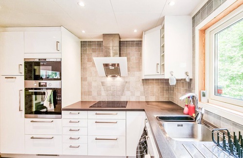 Vessigebro House | 2 bedroom gorgeous home in Vessigebro