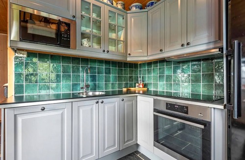 Svingvoll House | 2 bedroom gorgeous home in Svingvoll