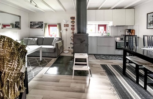 Angelholm House | 2 bedroom gorgeous home in ängelholm