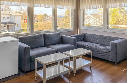 Frillesas House | 2 bedroom gorgeous home in Frillesås