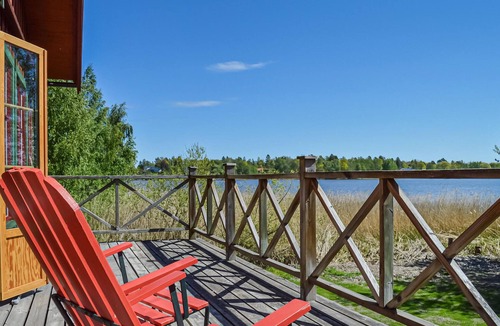 Eskilstuna House | 2 bedroom gorgeous home in Kvicksund