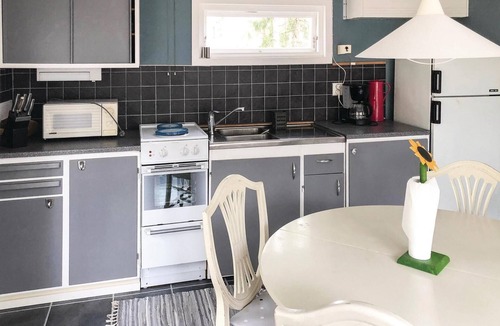 Monsteras House | 2 bedroom gorgeous home in Mönsterås