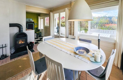 Stromstad House | 2 bedroom gorgeous home in Strömstad