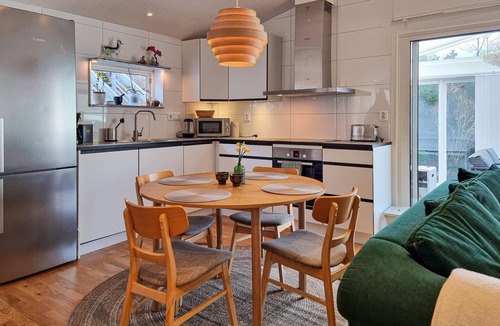 Torslanda House | 2 bedroom gorgeous home in Torslanda