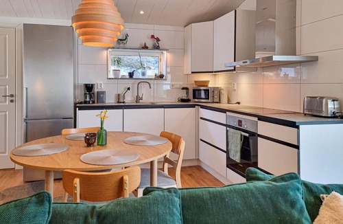 Torslanda House | 2 bedroom gorgeous home in Torslanda