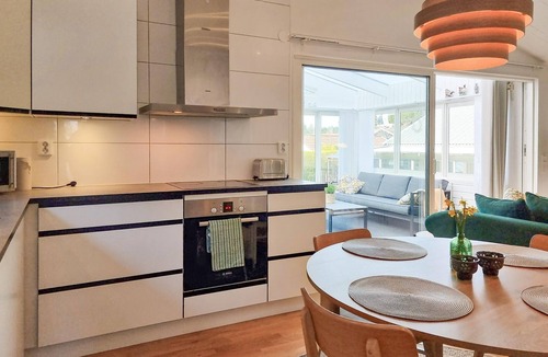 Torslanda House | 2 bedroom gorgeous home in Torslanda