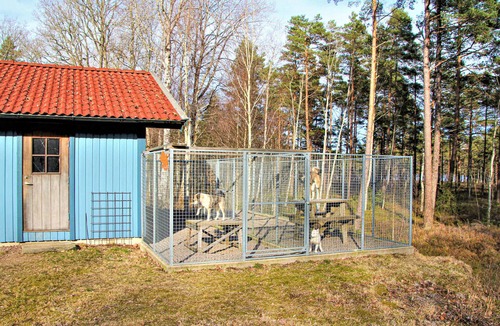 Langaryd House | 2 bedroom gorgeous home in Långaryd