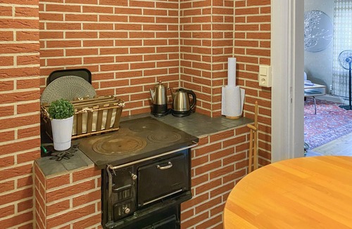 Virserum House | 2 bedroom gorgeous home in Virserum
