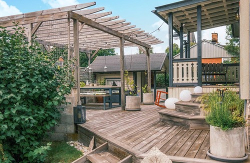 Virserum House | 2 bedroom gorgeous home in Virserum