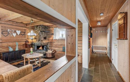 Svingvoll House | 2 Bedroom Gorgeous Home In Svingvoll