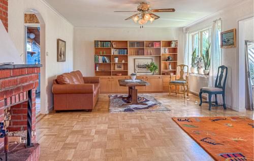 Gunnebo House | 2 Bedroom Gorgeous Home In Gunnebo