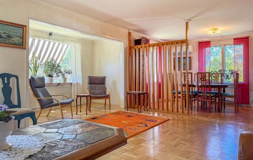 Gunnebo House | 2 Bedroom Gorgeous Home In Gunnebo