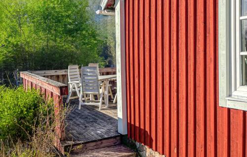 Hamneda House | 2 Bedroom Gorgeous Home In Hamneda