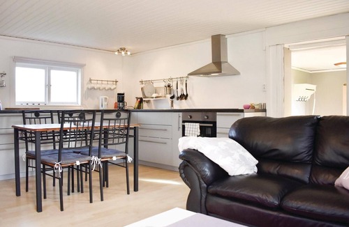 Orranas House | 2 bedroom gorgeous home in Jämjö