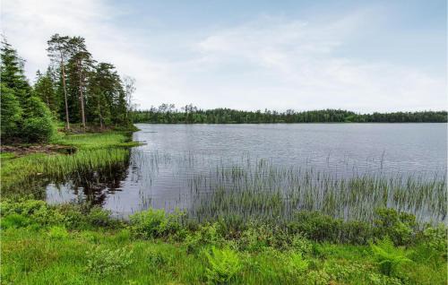 Langaryd House | 2 Bedroom Gorgeous Home In Långaryd