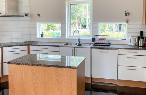Tived House | 2 bedroom gorgeous home in Tived