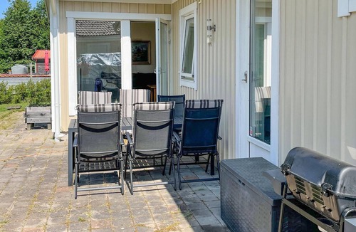 Tived House | 2 bedroom gorgeous home in Tived