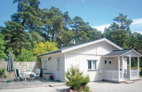 Visby House | 2 bedroom gorgeous home in Visby