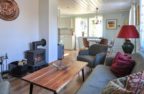 Dals-Ed N House | 2 bEdroom gorgeous home in Ed