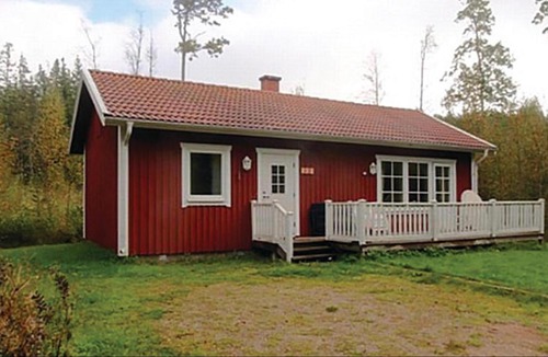 Eksjo Municipality House | 2 Bedroom Gorgeous Home In Eksjö